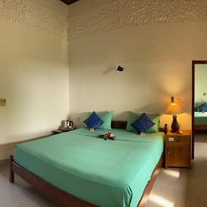 Chambre Familiale